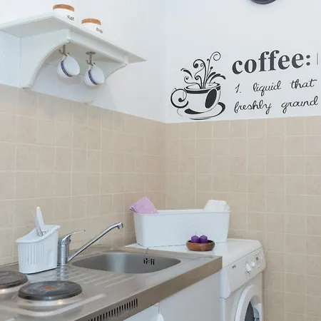 Apartamento Lovely In Old Town *